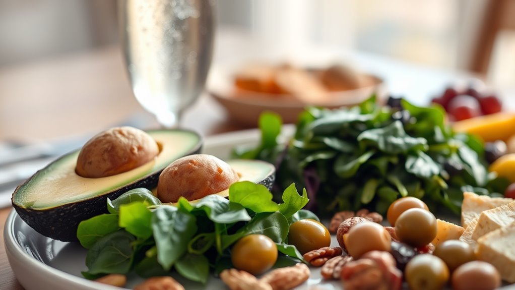 personalized keto carb calculation