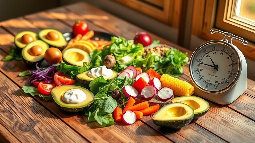 personalized keto carbohydrate limits
