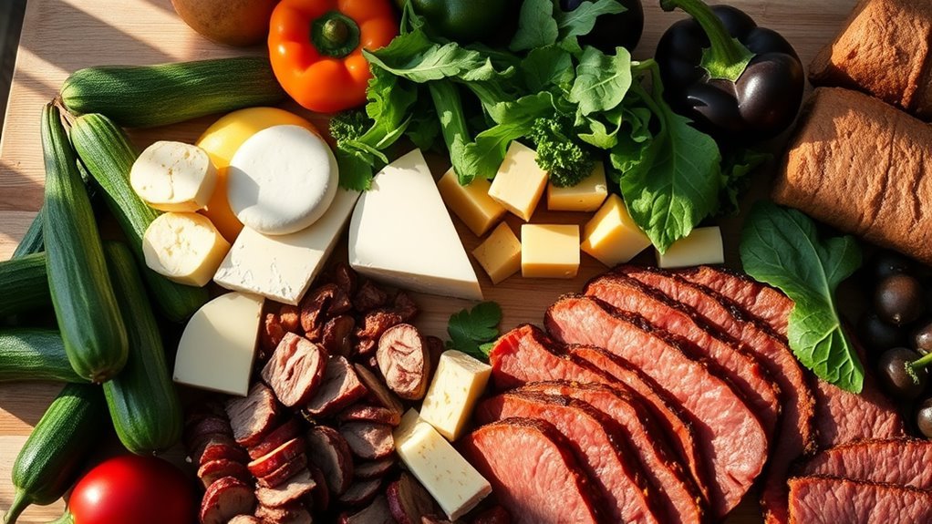personalized ketogenic diet approach
