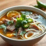 pho not keto friendly