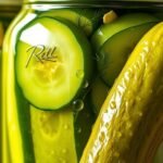 pickles are keto friendly snacks