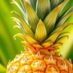 pineapples not keto friendly