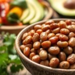 pinto beans not keto