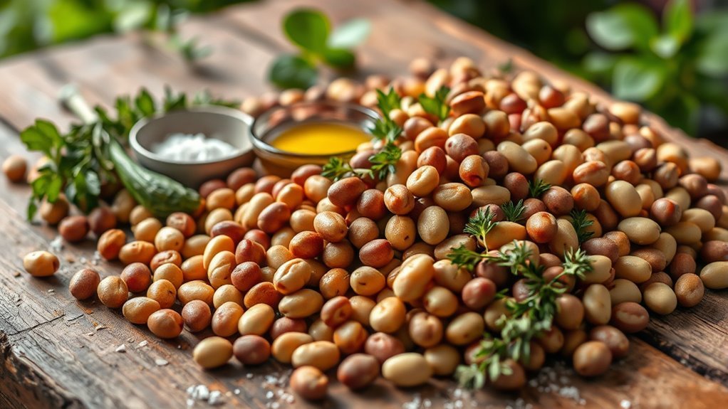 pinto beans nutritious versatile budget friendly