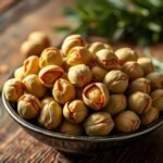 pistachios suitable for keto
