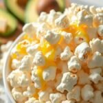 popcorn is not keto
