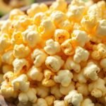 popcorn not keto friendly