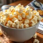 popcorn not keto friendly