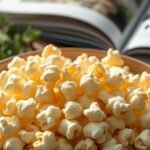 popcorn not keto friendly