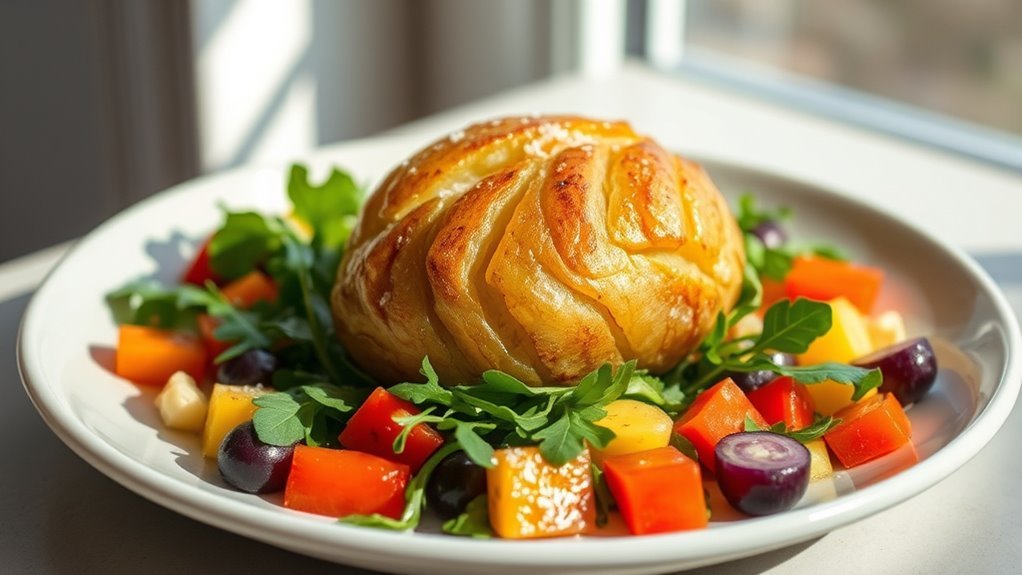 potatoes disrupt ketosis significantly