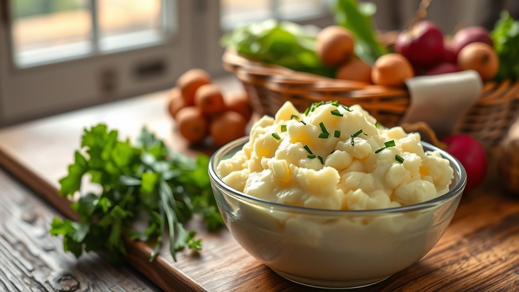 potatoes not allowed keto