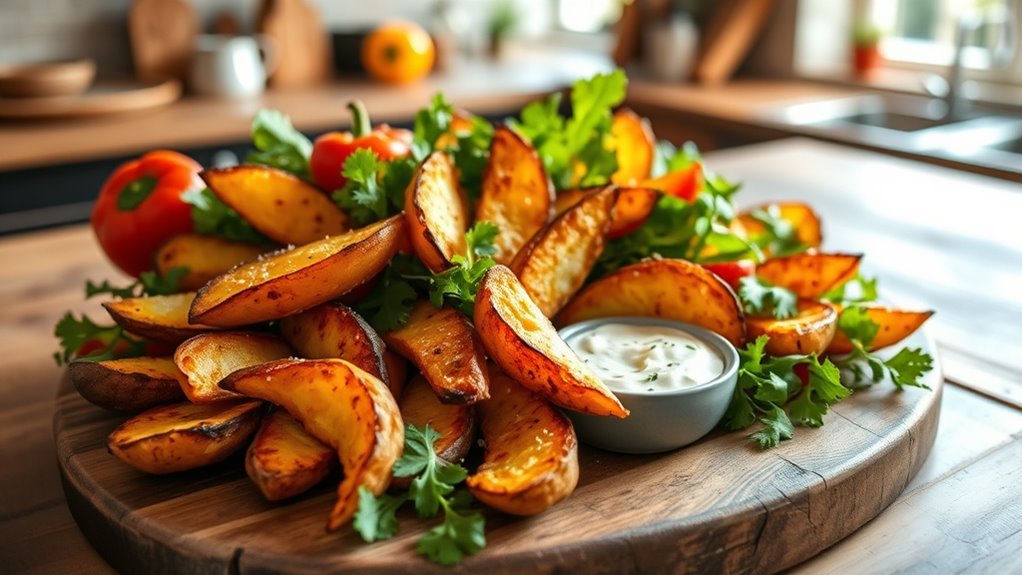 potatoes not keto friendly