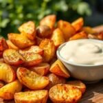 potatoes not keto friendly food