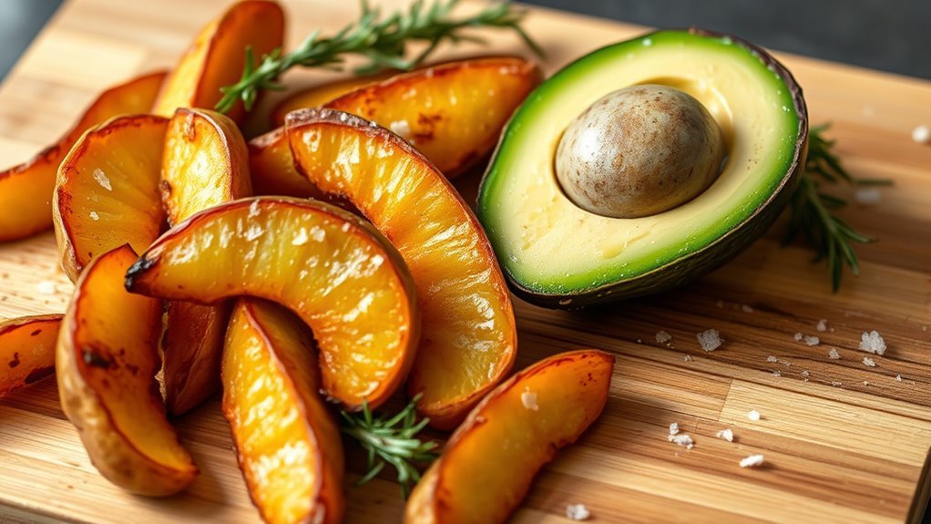 potatoes not keto friendly
