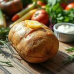 potatoes not keto friendly