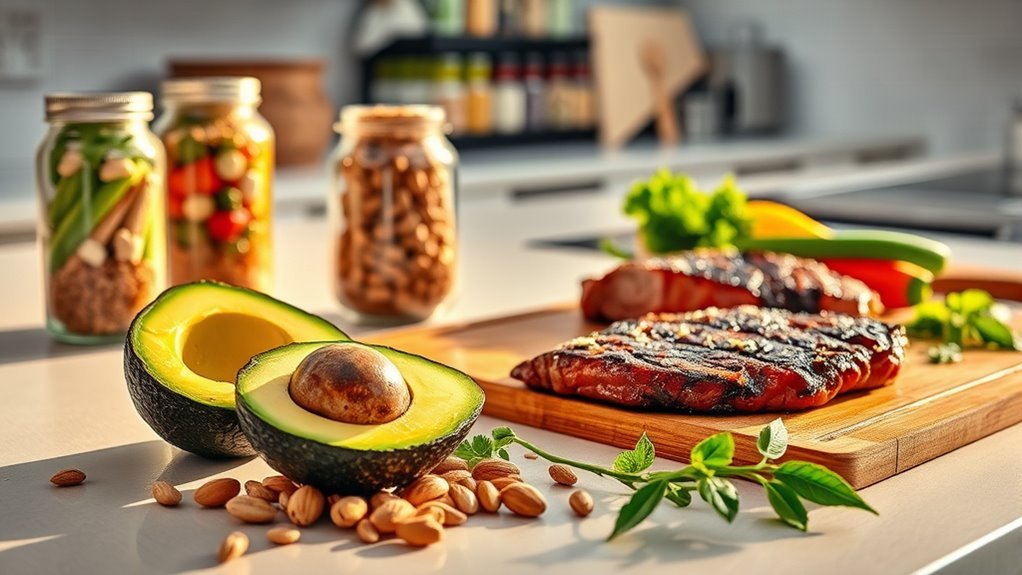 prepare for keto success