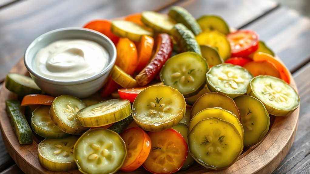 probiotic rich electrolyte boosting snack