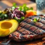 promotes fat burning metabolism