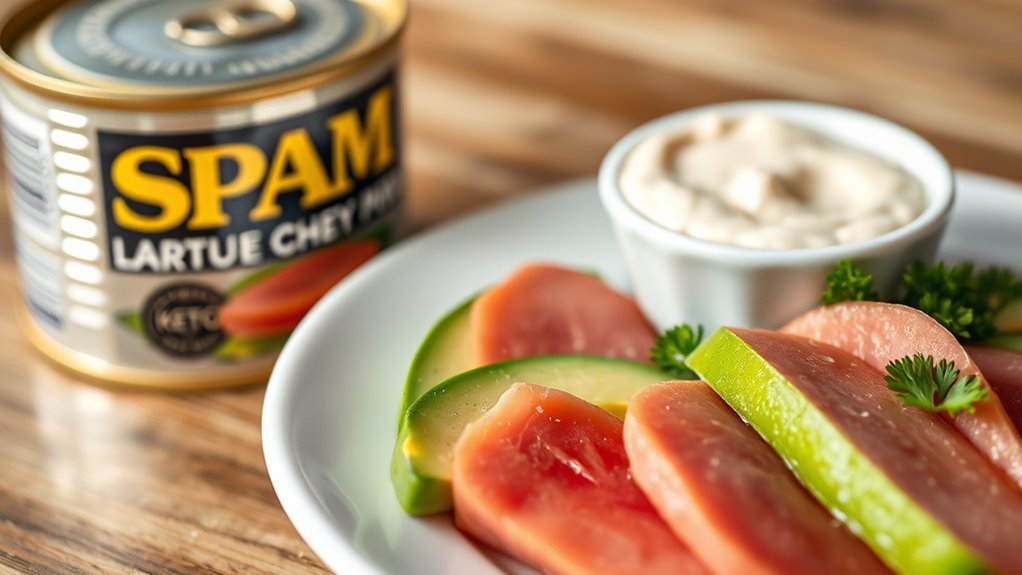 protein and fat content