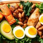 protein intake on keto