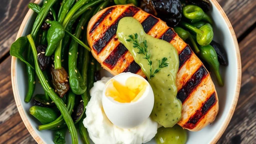 protein preserves muscle mass