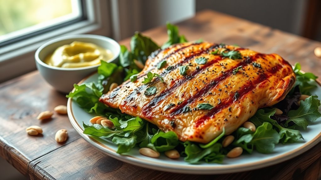 protein s vital role in ketosis