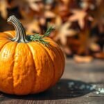 pumpkin suitability for keto