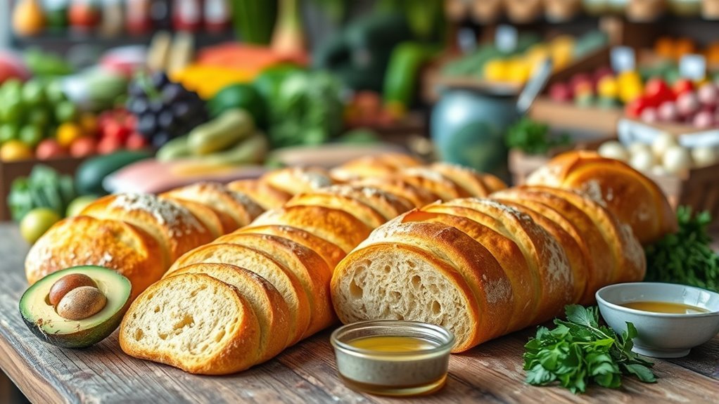 purchase keto bread online