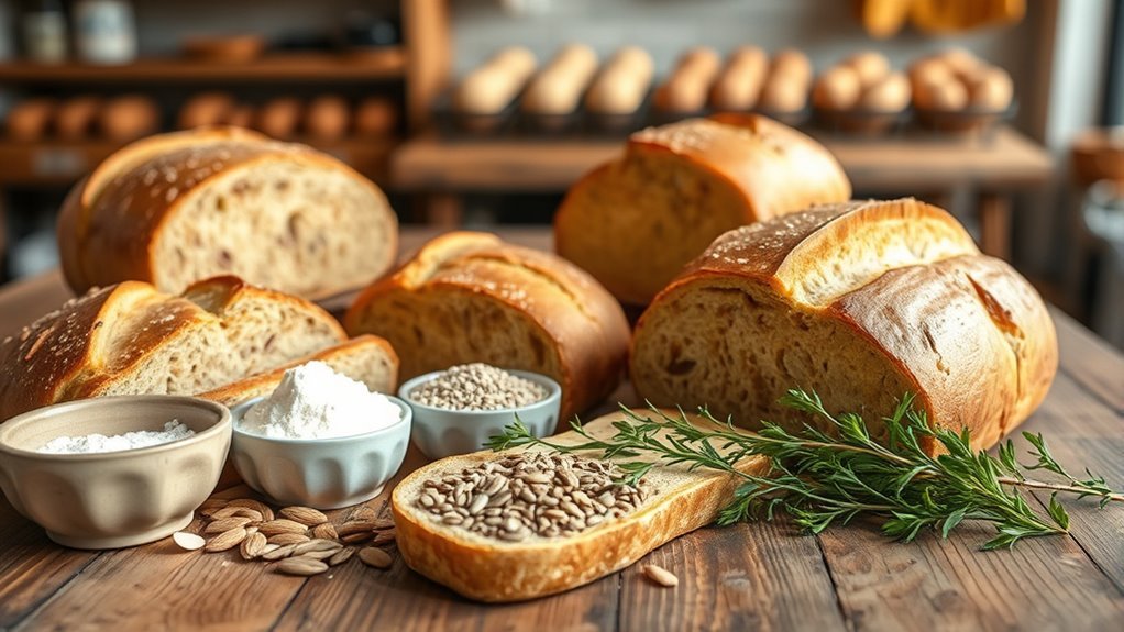 purchasing options for keto bread