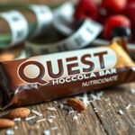 quest bars and keto