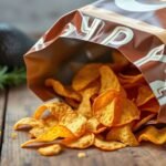 quest chips keto friendly