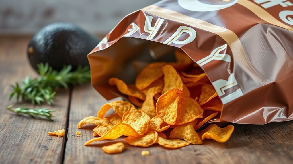 quest chips keto friendly