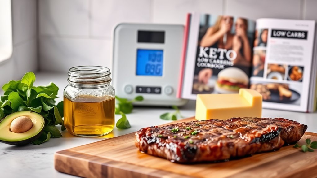 quick ketosis enhances fat burning