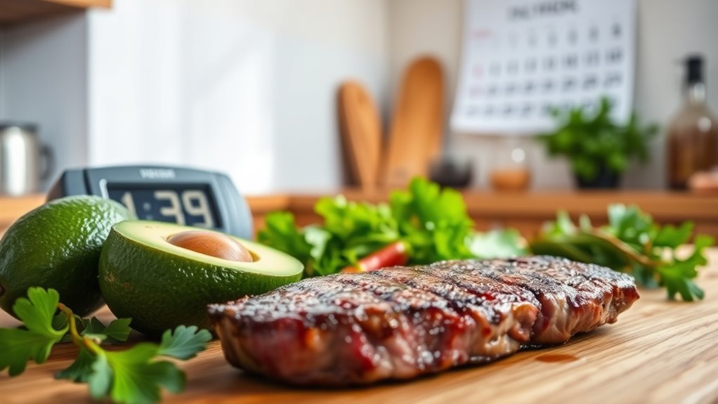 quick weight loss benefits