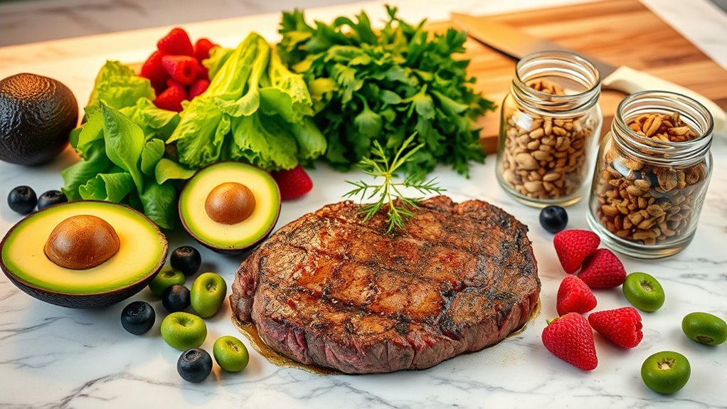 quickly start keto diet