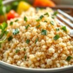 quinoa not keto friendly