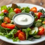 ranch dressing and keto