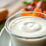 ranch dressing keto compatibility