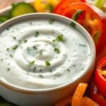ranch dressing keto compatibility