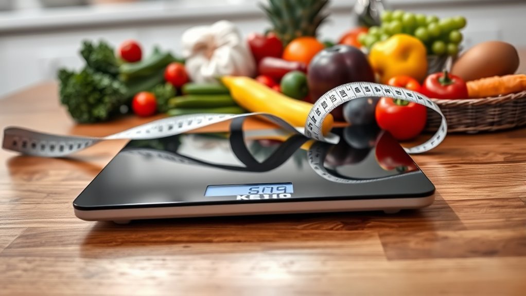 rapid water weight loss