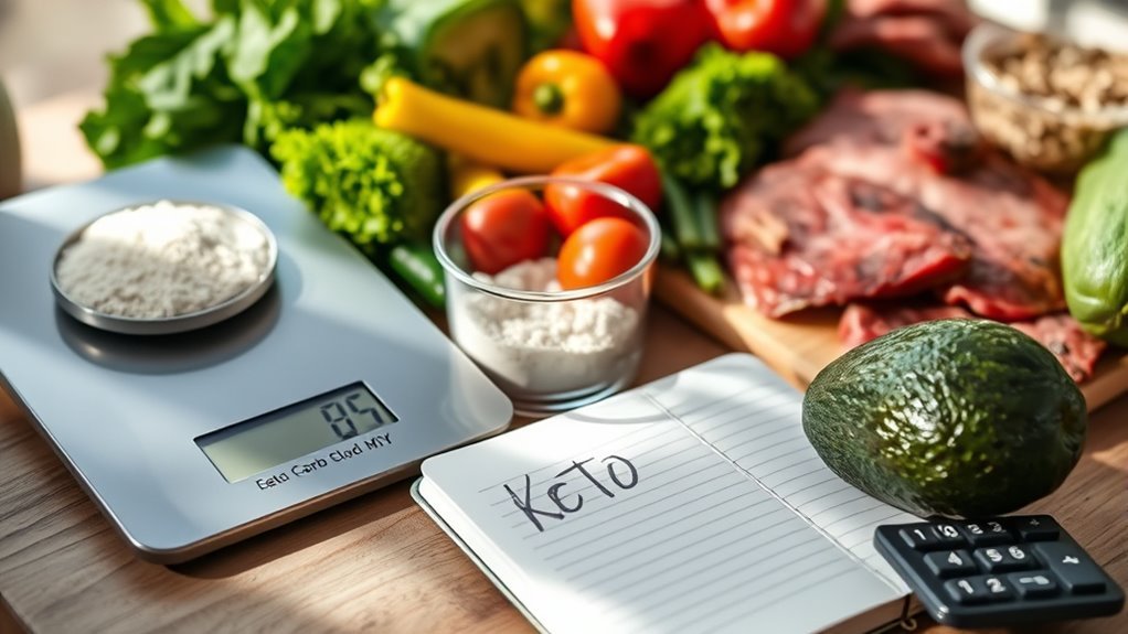 read nutrition labels carefully