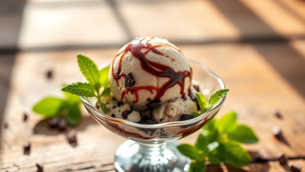 rebel ice cream comparison highlights