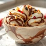 rebel ice cream keto friendly