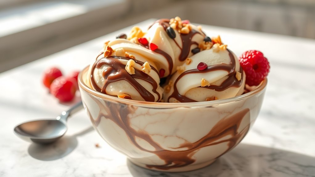 rebel ice cream keto friendly