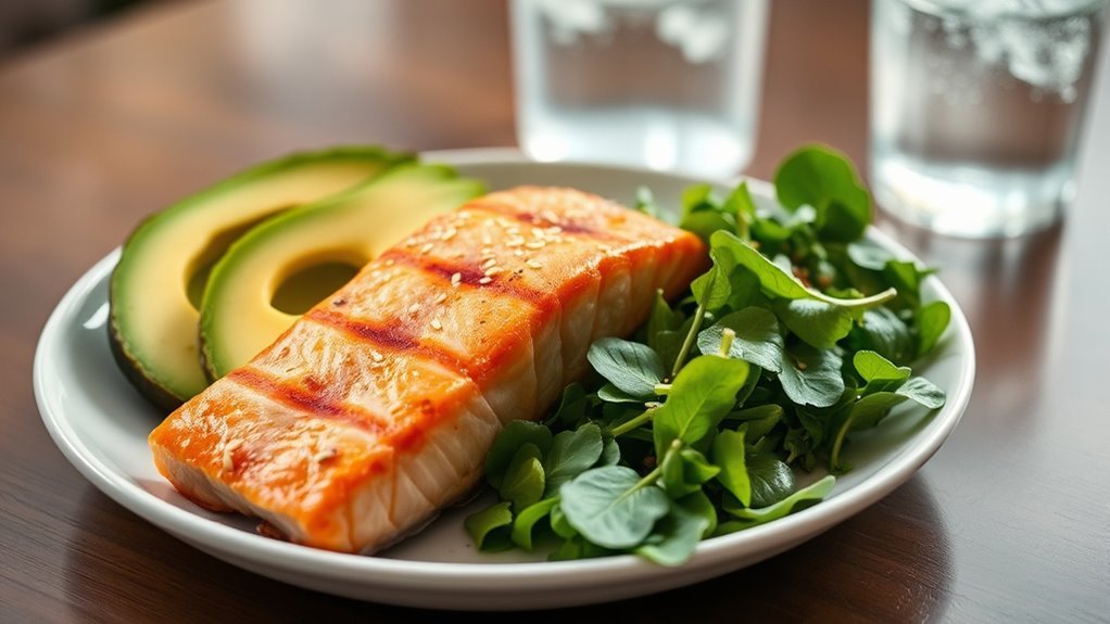 recommended daily carb limits