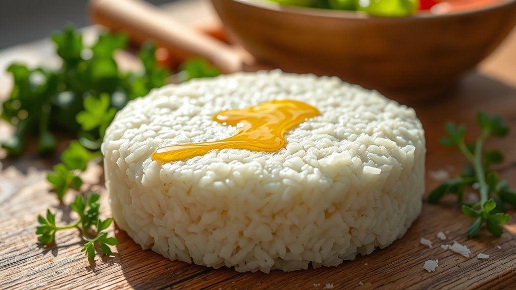 rice cakes not keto