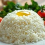 rice is not keto friendly