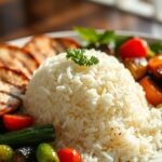 rice not keto friendly