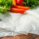 rice paper is not keto