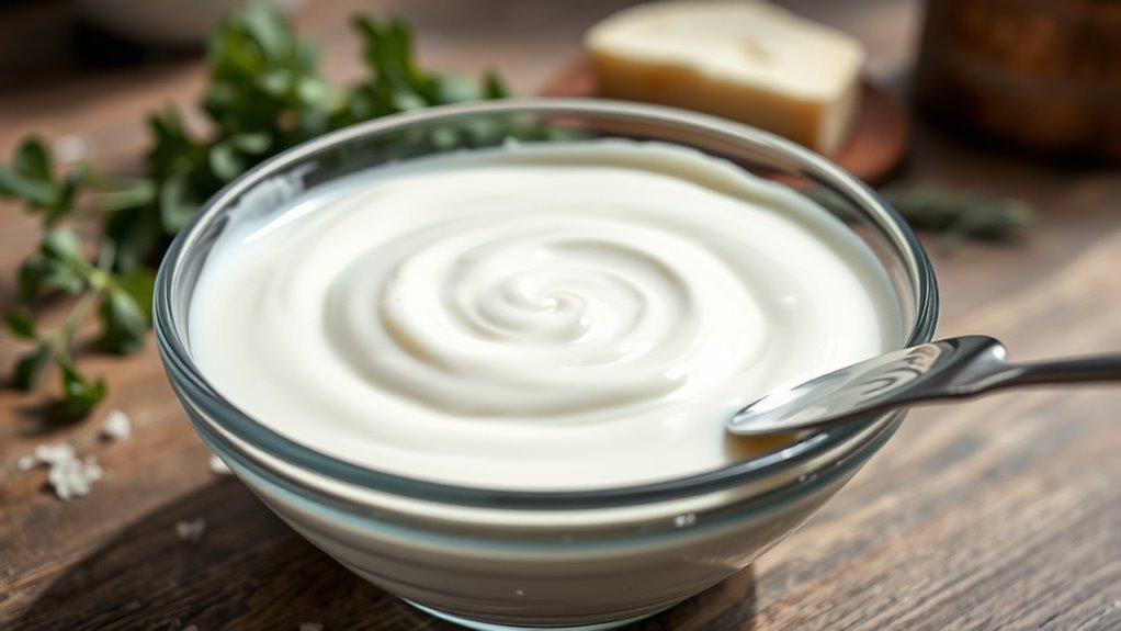 rich in healthy fats